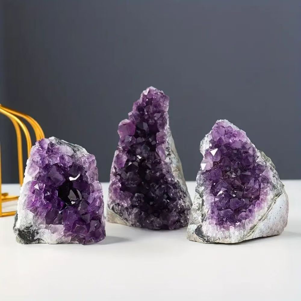 Amethyst Geodes Bulk