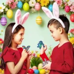 GuassLee 15Pcs Flip Sequin Keychain for Kids Girls Party Favors, Backpack Unicorn Mermaid Keychains Bulk for Kids Classroom Carnival Prizes Goody Bag Stuffers Valentine's day Birthday Party Gifts - Image 3